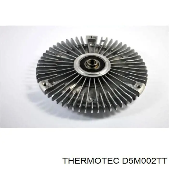 Sprzęgło wiskotyczne wentylatora chłodzenia Thermotec D5M002TT cena, od 70,19 USD