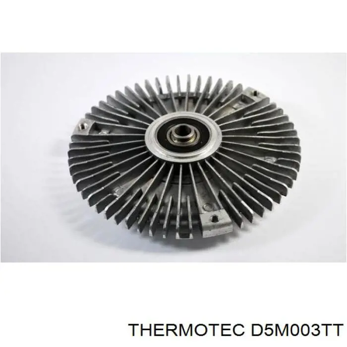 Sprzęgło wiskotyczne wentylatora chłodzenia Thermotec D5M003TT cena, od 66,71 USD