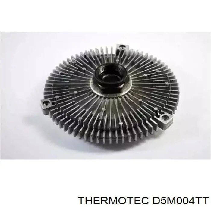 Sprzęgło wiskotyczne wentylatora chłodzenia Thermotec D5M004TT cena, od 59,08 USD