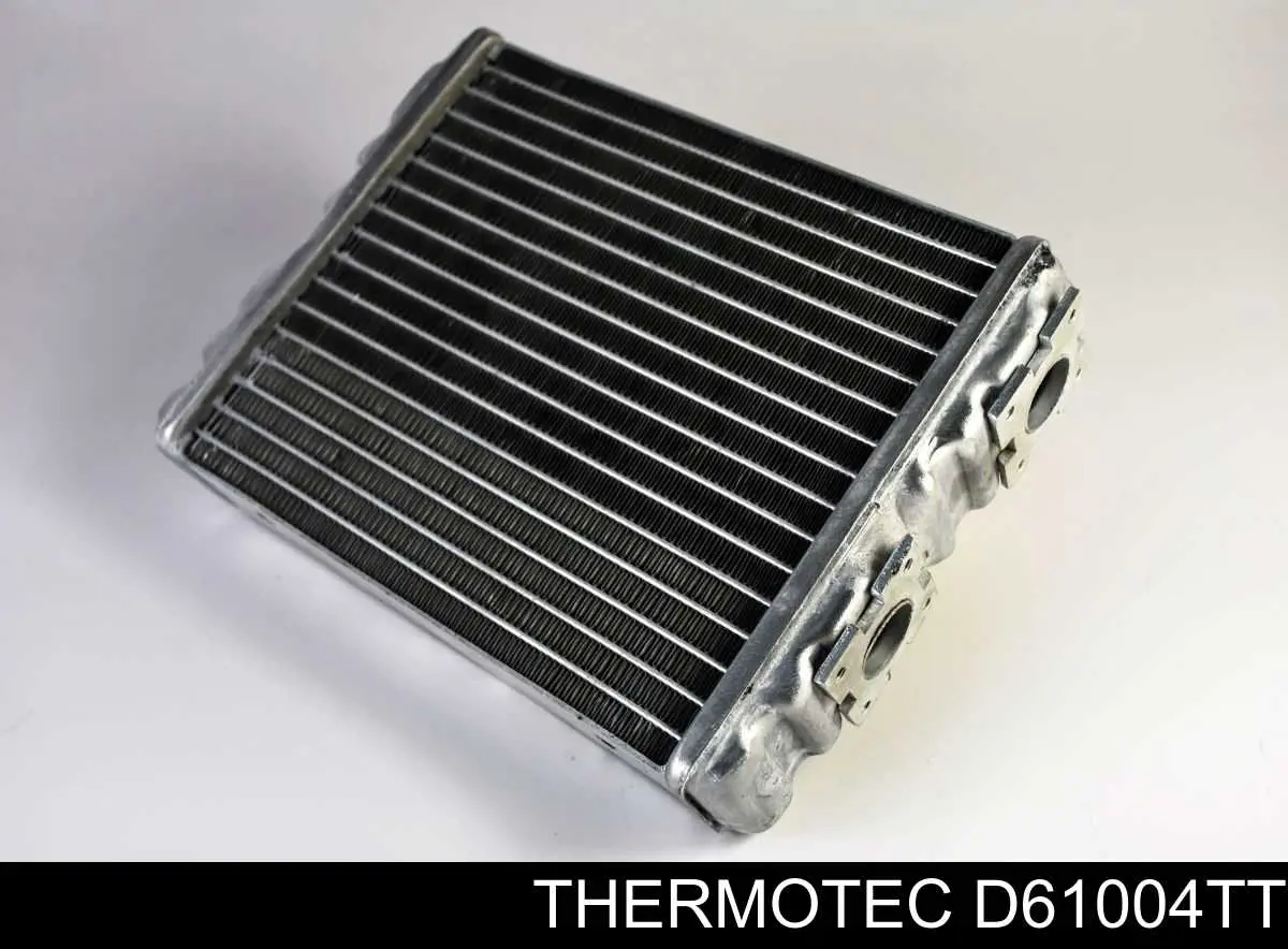 Chłodnica nagrzewnicy (ogrzewacza) Thermotec D61004TT cena, od 52,29 USD