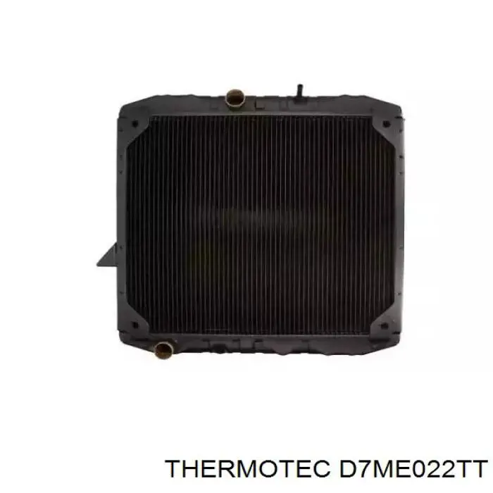 Chłodnica silnika Mercedes A6765001703 cena, od 593,96 USD
