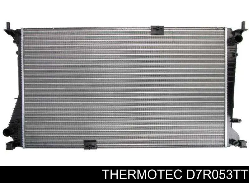 Chłodnica silnika Thermotec D7R053TT cena, od 161,29 USD