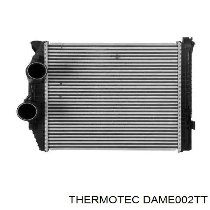 Chłodnica intercoolera Mercedes 9585010301 cena, od 381,19 USD