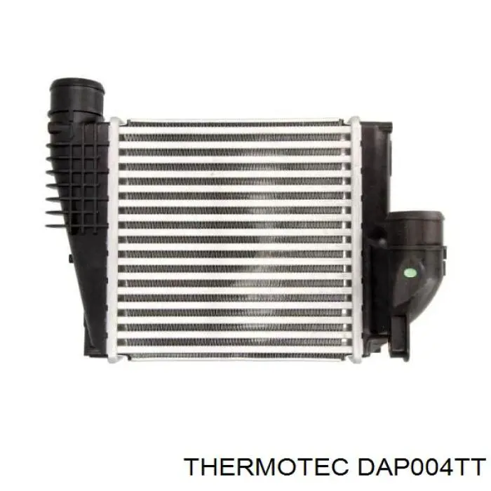 Chłodnica intercoolera Peugeot/Citroen MM11882 cena, od 100,81 USD