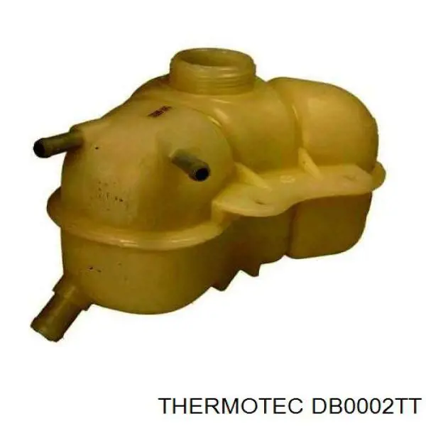 Zbiorniczek wyrównawczy układu chłodzenia TF696096182279 ZAZ