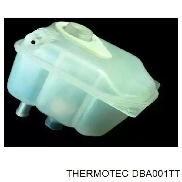 Zbiorniczek wyrównawczy układu chłodzenia Thermotec DBA001TT cena, od 26,34 USD