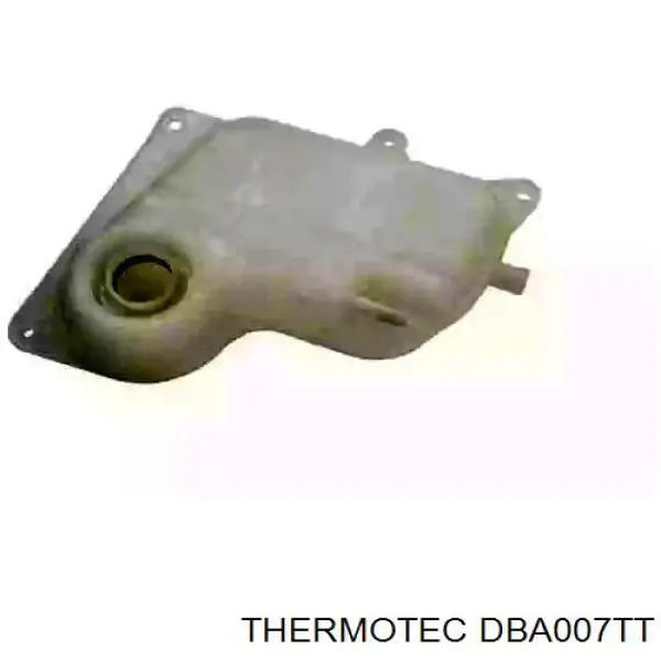 DBA007TT Thermotec zbiorniczek wyrównawczy układu chłodzenia