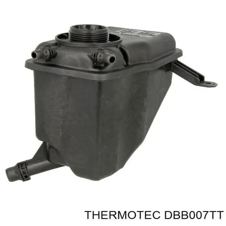 DBB007TT Thermotec zbiorniczek wyrównawczy układu chłodzenia