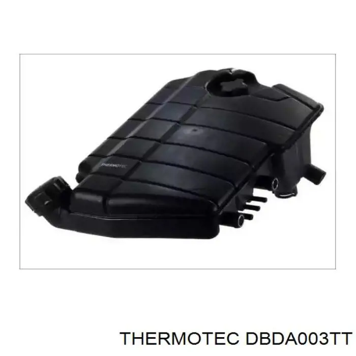 Zbiorniczek wyrównawczy układu chłodzenia Thermotec DBDA003TT cena, od 155,59 USD