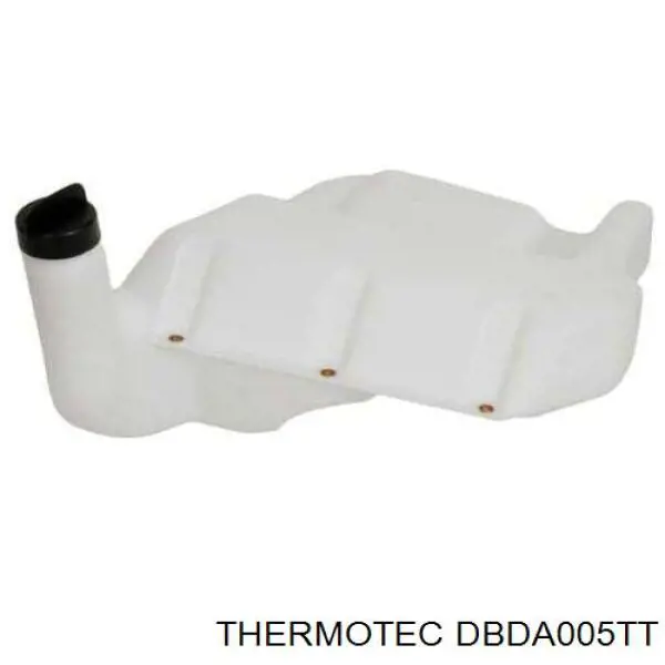 TP872387 Tempest Zbiorniczek spryskiwacza szyb