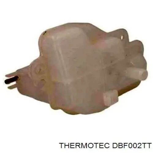 Zbiorniczek wyrównawczy układu chłodzenia Thermotec DBF002TT cena, od 25,86 USD