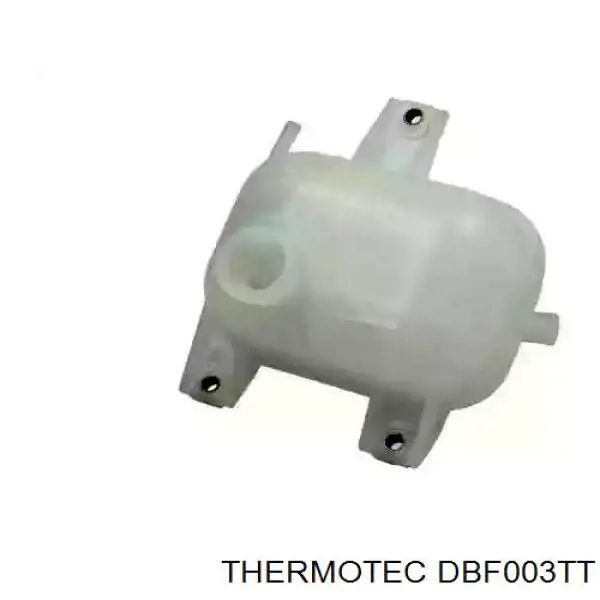Zbiorniczek wyrównawczy układu chłodzenia DBF003TT Thermotec