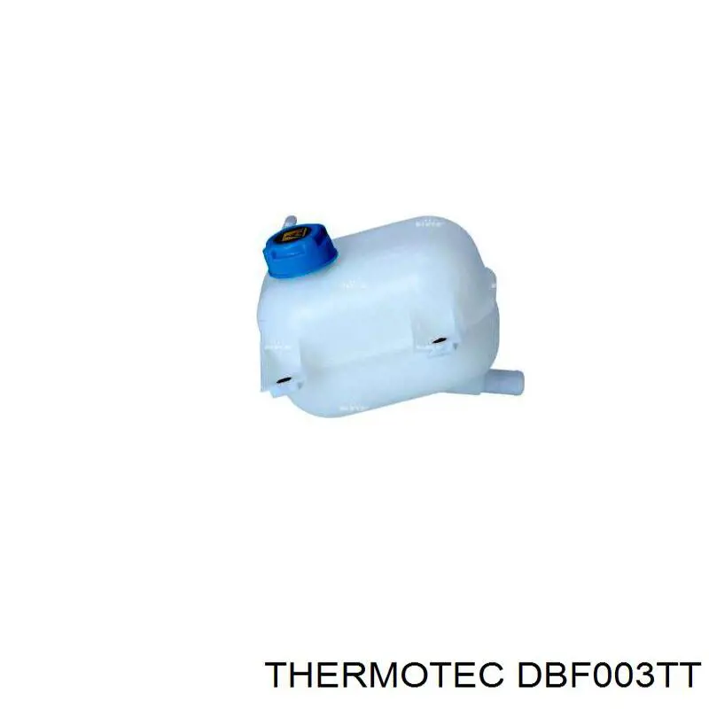 Zbiorniczek wyrównawczy układu chłodzenia DBF003TT Thermotec
