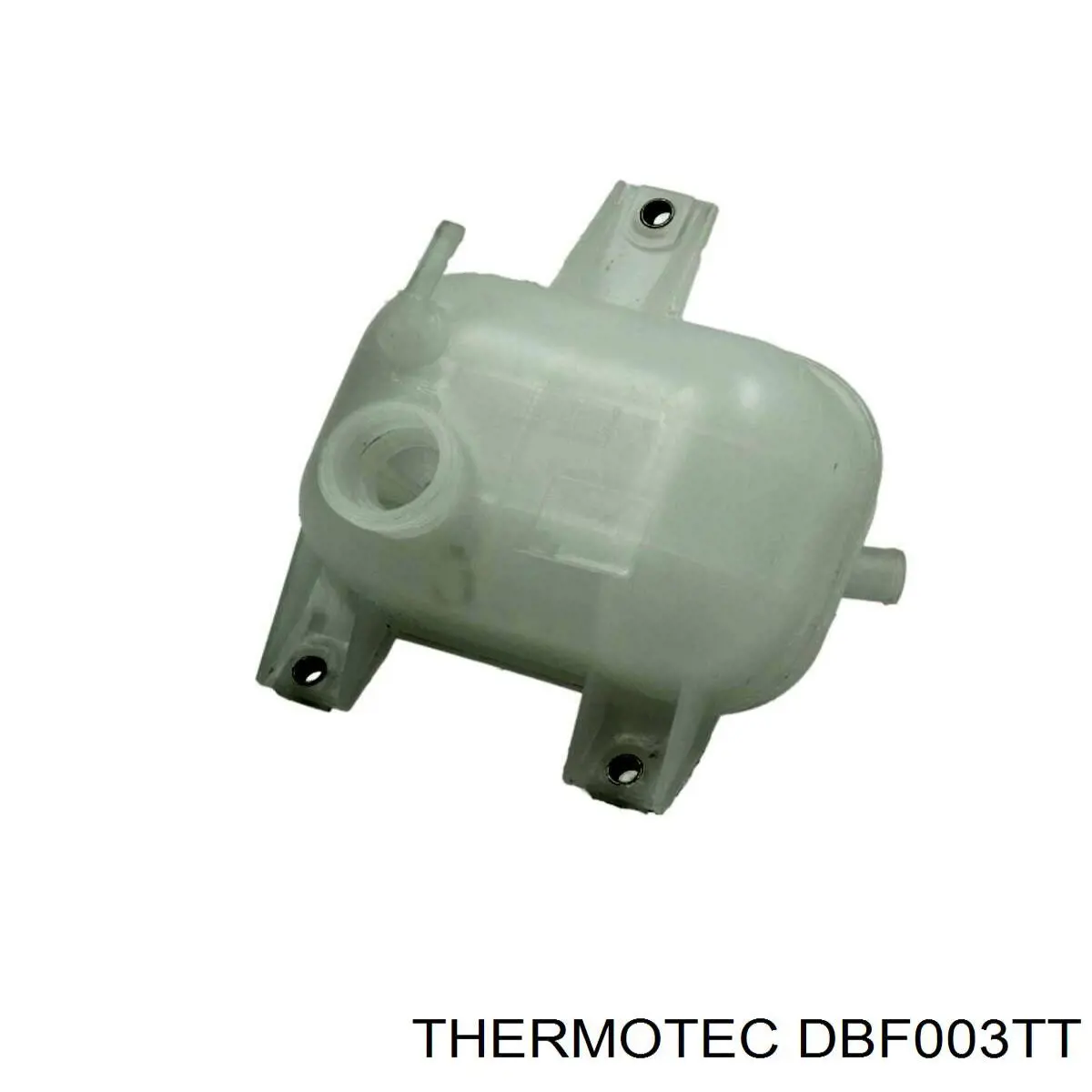 Zbiorniczek wyrównawczy układu chłodzenia Thermotec DBF003TT cena, od 23,99 USD