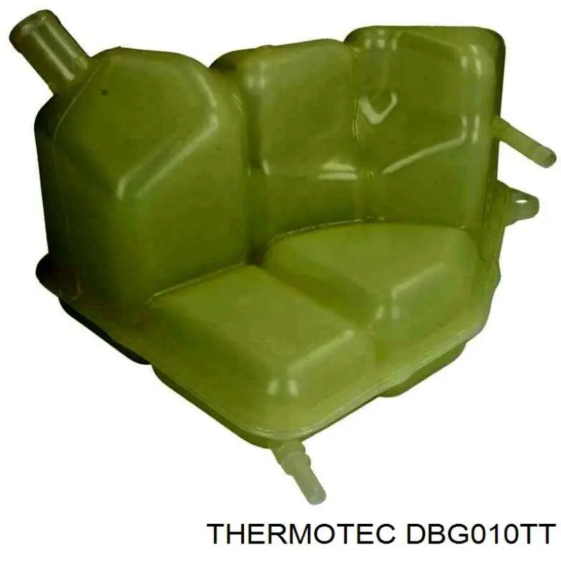 Zbiorniczek wyrównawczy układu chłodzenia Thermotec DBG010TT cena, od 24,92 USD