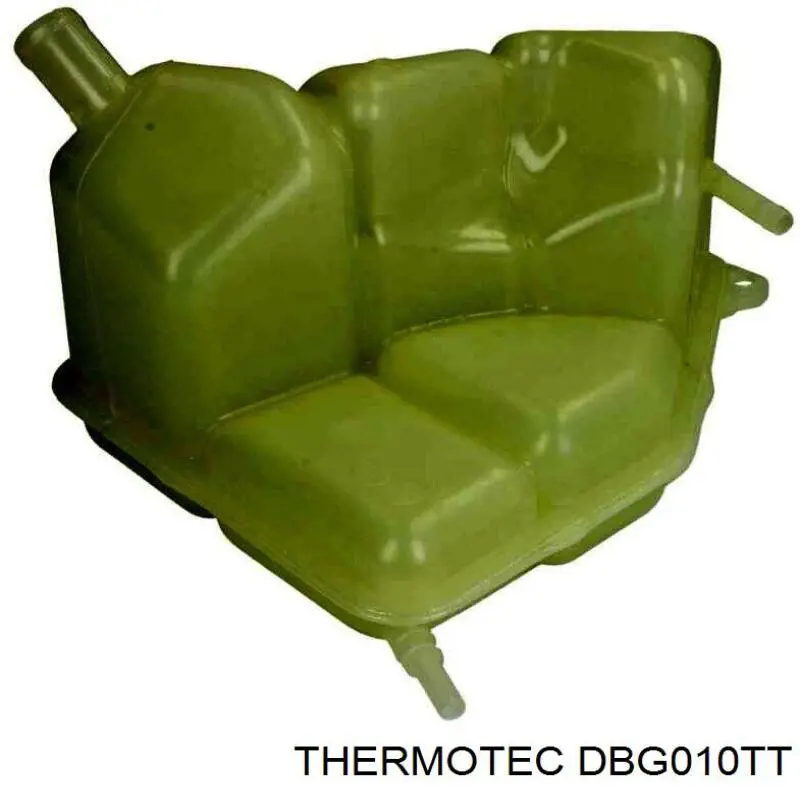 Zbiorniczek wyrównawczy układu chłodzenia Thermotec DBG010TT cena, od 24,91 USD
