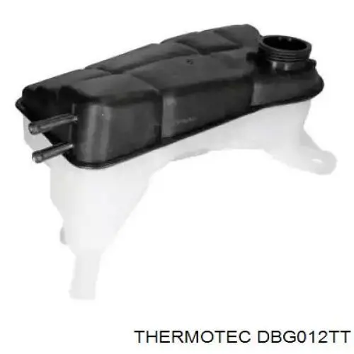 Zbiorniczek wyrównawczy układu chłodzenia Thermotec DBG012TT cena, od 24,91 USD