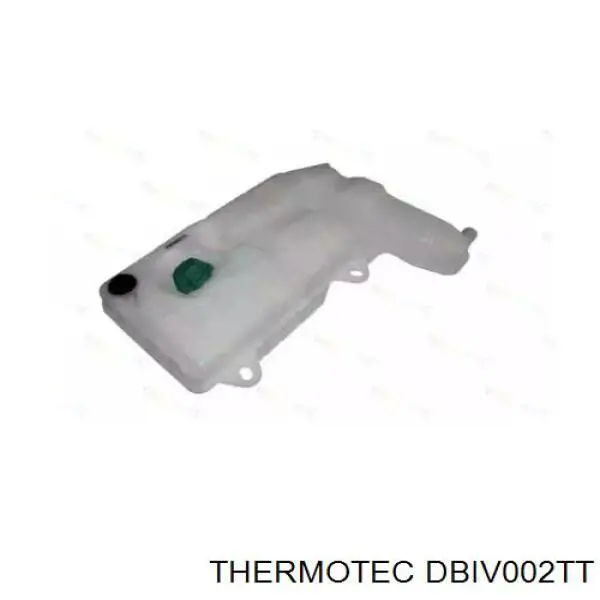 Zbiorniczek wyrównawczy układu chłodzenia 5802411213 Iveco