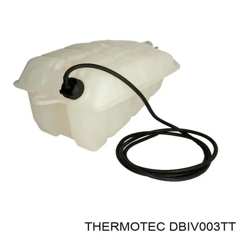 Zbiorniczek wyrównawczy układu chłodzenia Diesel Technic 779120 cena, od 100,34 USD