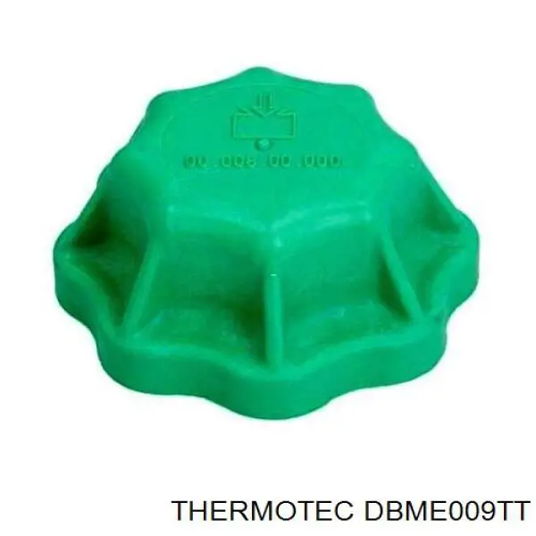 Do koszyka CRT235000P Mahle Original Zbiorniczek wyrównawczy układu chłodzenia