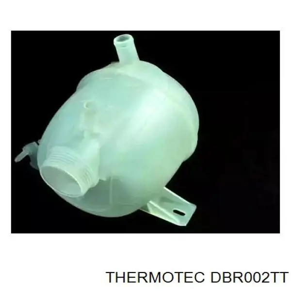 DBR002TT Thermotec Zbiorniczek wyrównawczy układu chłodzenia