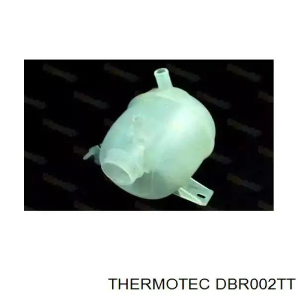 Zbiorniczek wyrównawczy układu chłodzenia Thermotec DBR002TT cena, od 18,36 USD