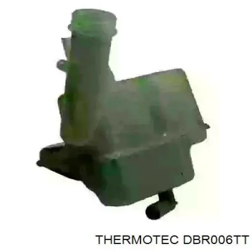 Zbiorniczek wyrównawczy układu chłodzenia Thermotec DBR006TT cena, od 28,69 USD