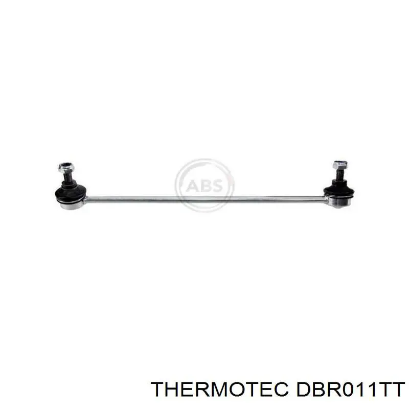 Zbiorniczek wyrównawczy układu chłodzenia Thermotec DBR011TT cena, od 18,79 USD