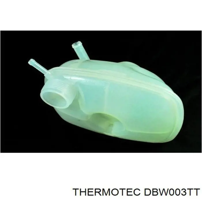 DBW003TT Thermotec Zbiorniczek wyrównawczy układu chłodzenia