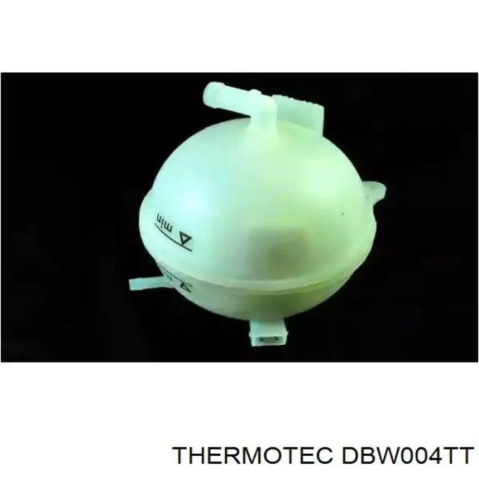 Zbiorniczek wyrównawczy układu chłodzenia Thermotec DBW004TT cena, od 15,30 USD