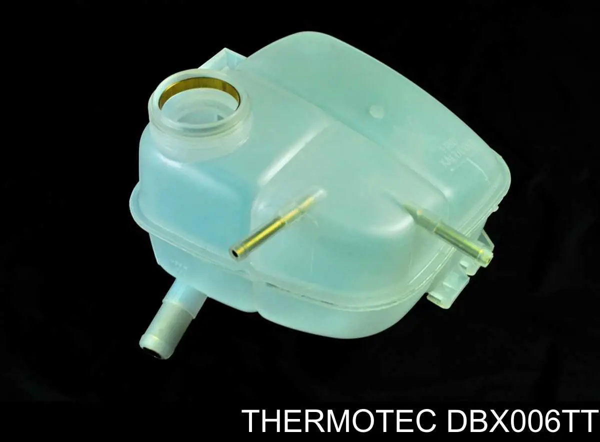 Zbiorniczek wyrównawczy układu chłodzenia Thermotec DBX006TT cena, od 20,68 USD
