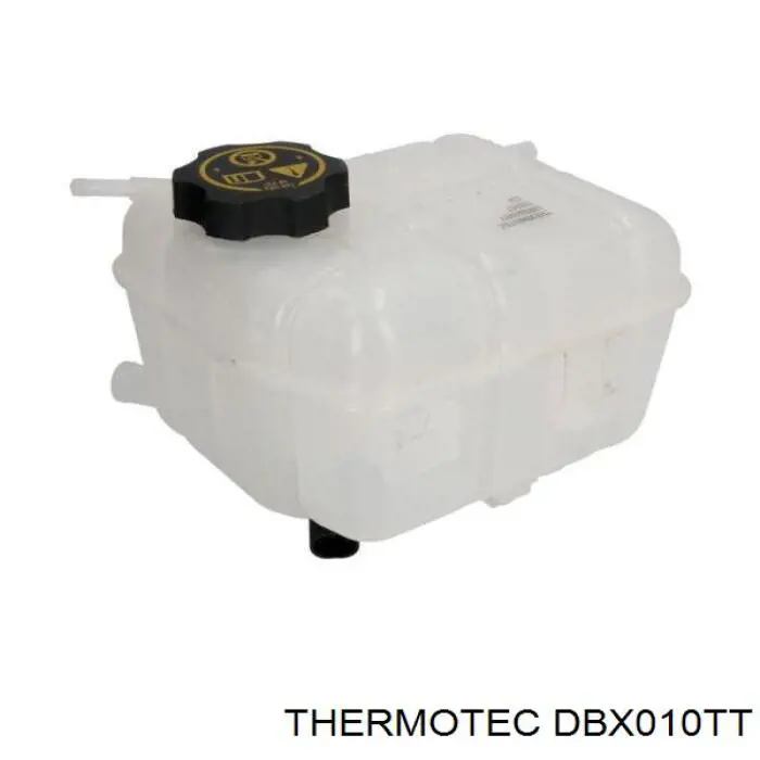 Zbiorniczek wyrównawczy układu chłodzenia DBX010TT Thermotec