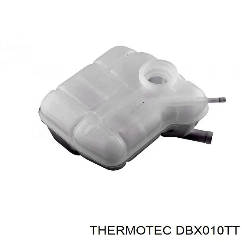DBX010TT Thermotec Zbiorniczek wyrównawczy układu chłodzenia