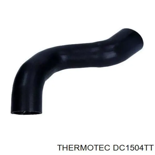 DC1504TT Thermotec przewód (króciec intercoolera prawy)