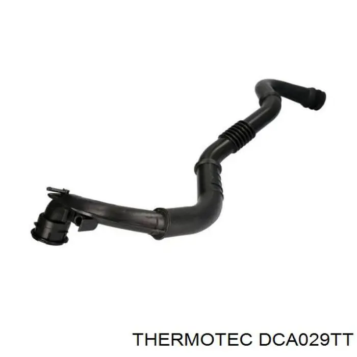 Przewód (króciec) intercoolera Meyle 16140360006 cena, od 70,12 USD