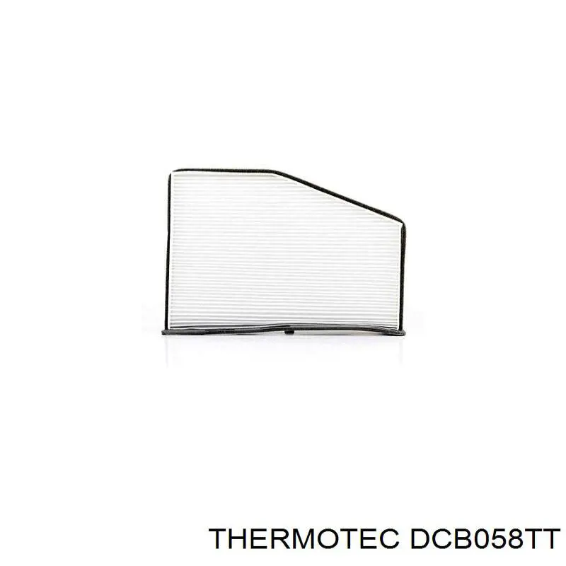 Przewód (króciec) intercoolera Thermotec DCB058TT cena, od 45,98 USD
