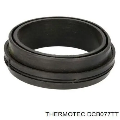 Uszczelka turbiny, wkładka elastyczna Thermotec DCB077TT cena, od 15,28 USD