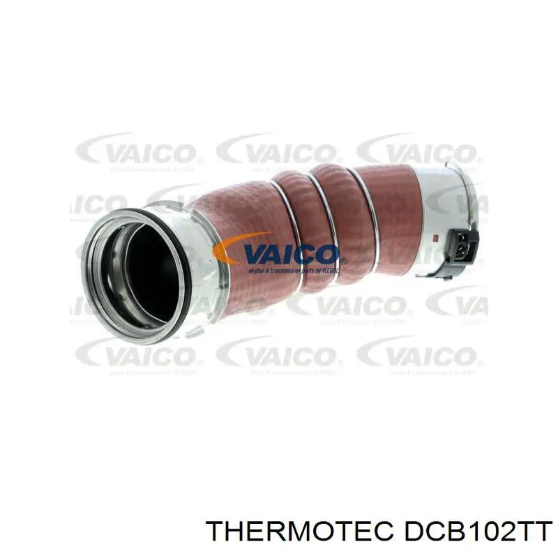 Przewód (króciec) intercoolera KL11617799873 Klifex