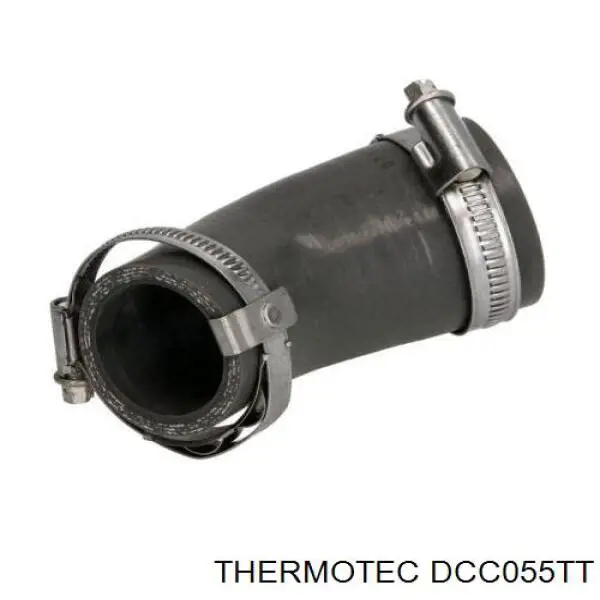 Przewód (króciec) intercoolera Gates 091054 cena, od 24,59 USD
