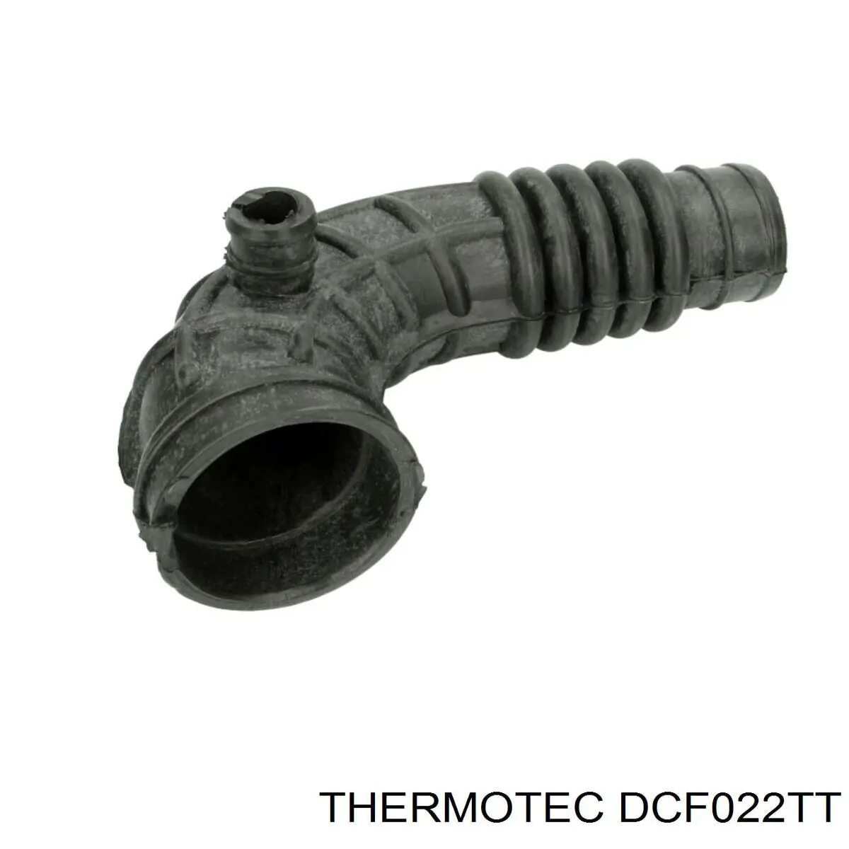 Do koszyka DCF022TT Thermotec Króciec powietrza, przepływomierz