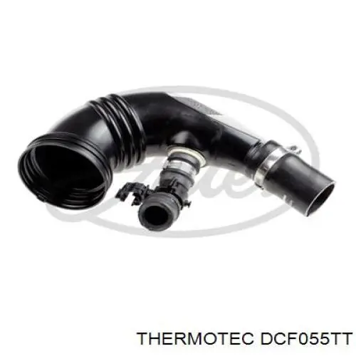 Do koszyka 51897150 Fiat/Alfa/Lancia Króciec powietrza, przepływomierz
