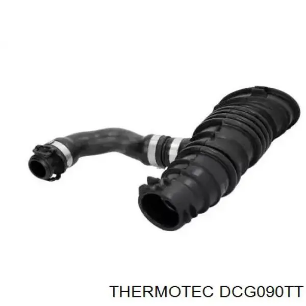 Króciec powietrza, wylot filtra powietrznego 3202PF1 Polcar