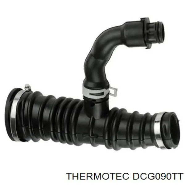 Króciec powietrza, wylot filtra powietrznego 3202PF1 Polcar