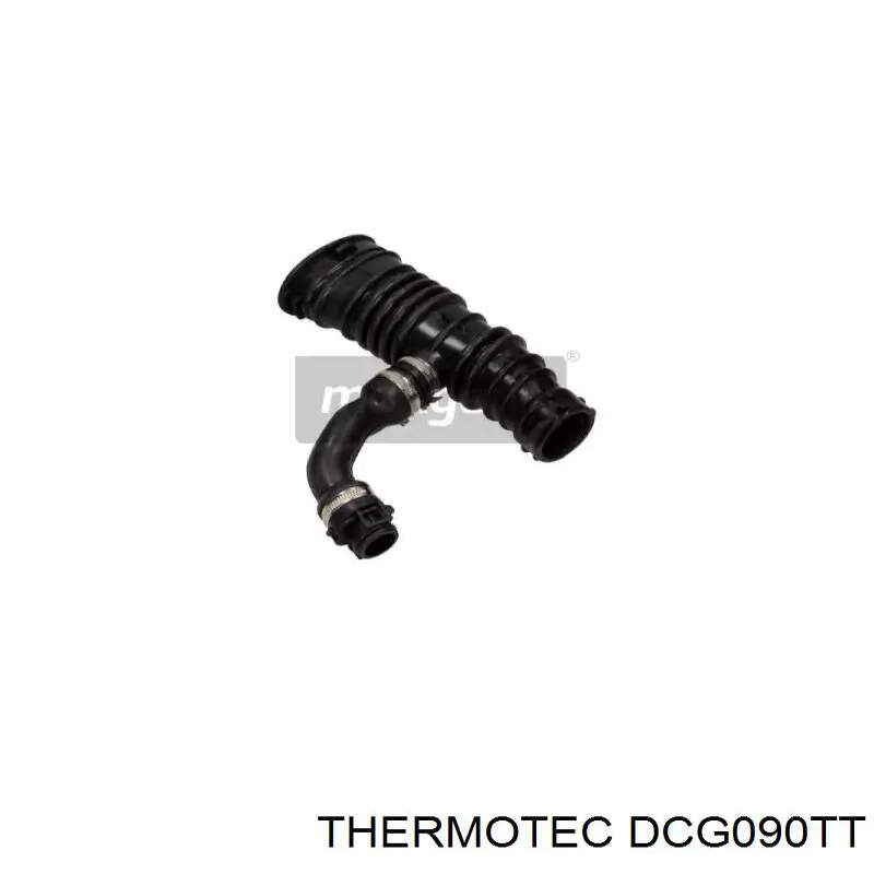 Do koszyka 3202PF1 Polcar Króciec powietrza, wylot filtra powietrznego
