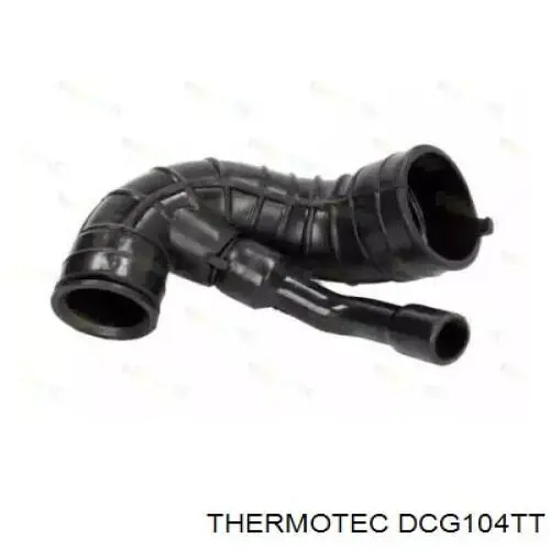 Przewód (króciec) intercoolera Ford 4655411 cena, od 57,97 USD