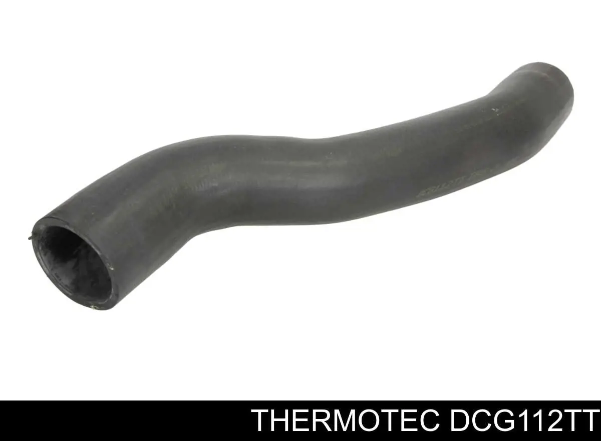 Przewód (króciec) intercoolera Thermotec DCG112TT cena, od 25,37 USD
