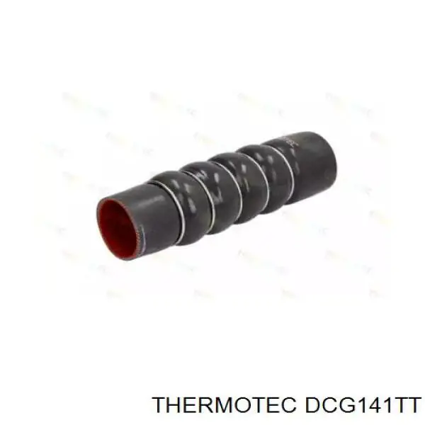 Do koszyka 2400359 Metzger Przewód (króciec) intercoolera