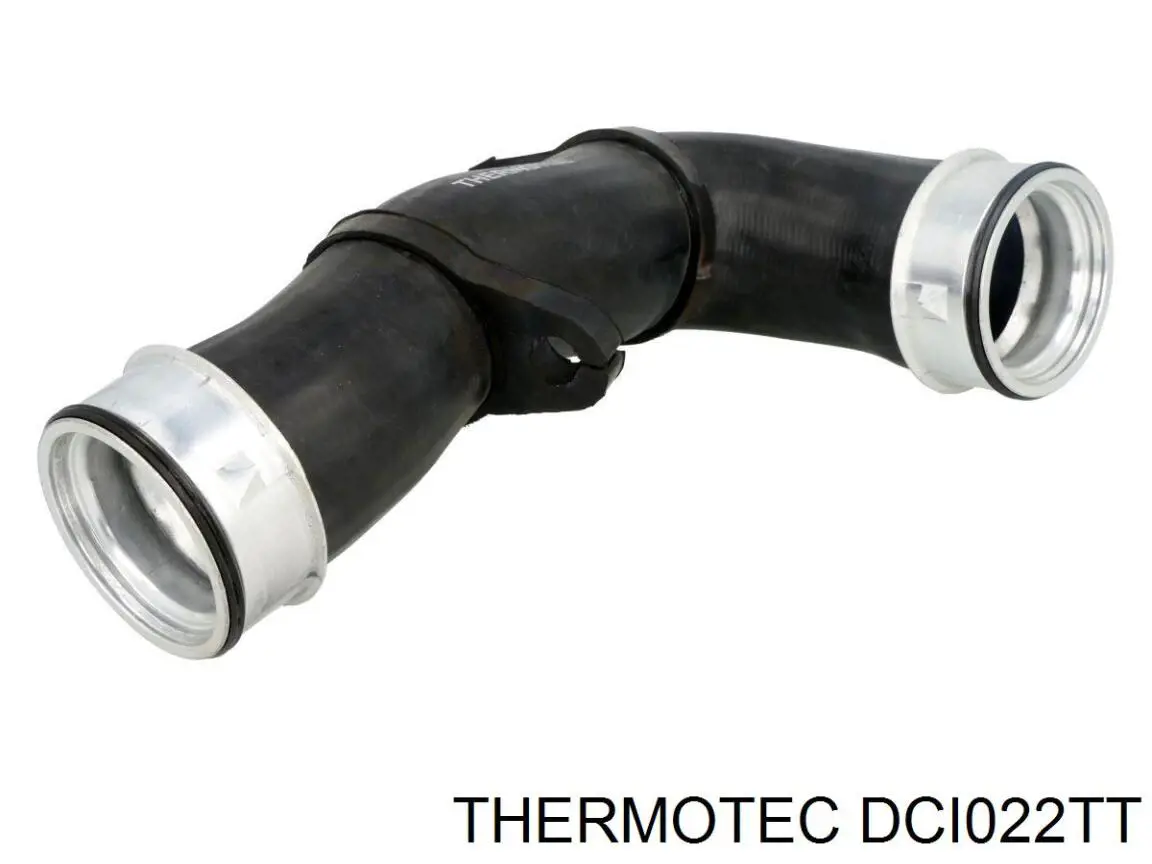 Przewód (króciec) intercoolera Thermotec DCI022TT cena, od 30,91 USD