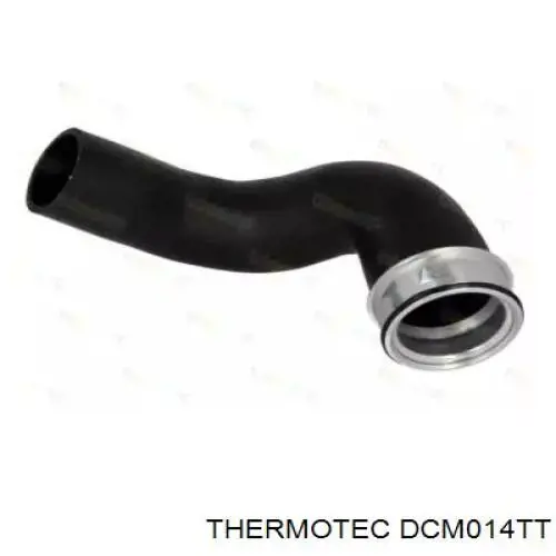 Do koszyka A2115282182 Mercedes Przewód (króciec) intercoolera