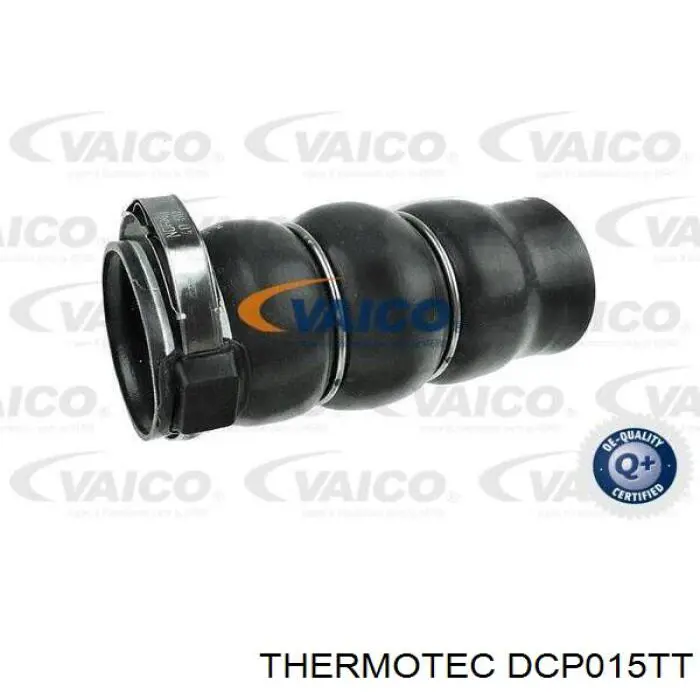 Przewód (króciec) intercoolera Thermotec DCP015TT cena, od 25,17 USD